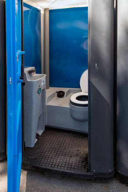 Best Affordable porta potty rental  in Six Shooter Canyon, AZ