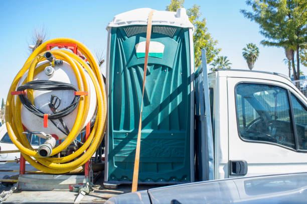 Porta potty services near me in Six Shooter Canyon, AZ