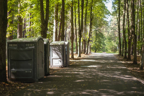 Best Local porta potty services  in Six Shooter Canyon, AZ
