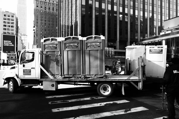 Best Local porta potty services  in Six Shooter Canyon, AZ